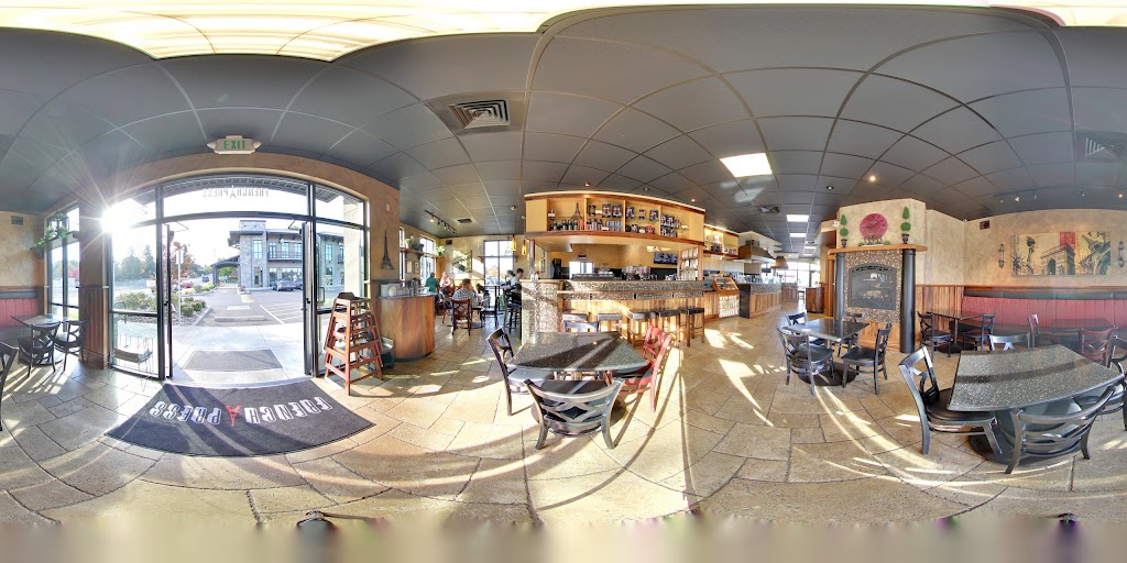 Street View & 360deg