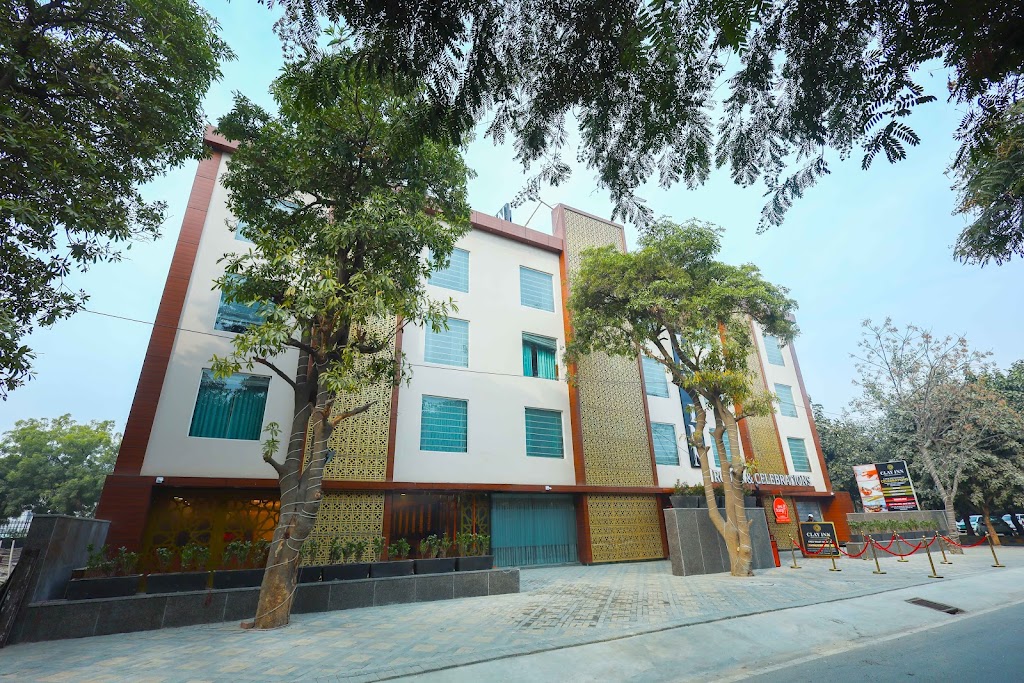 Clay Inn Hotel Gurugram