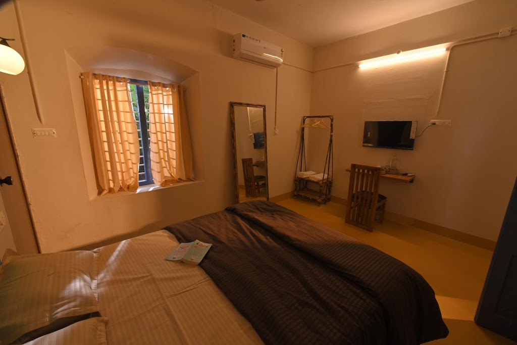 Haust Varkala