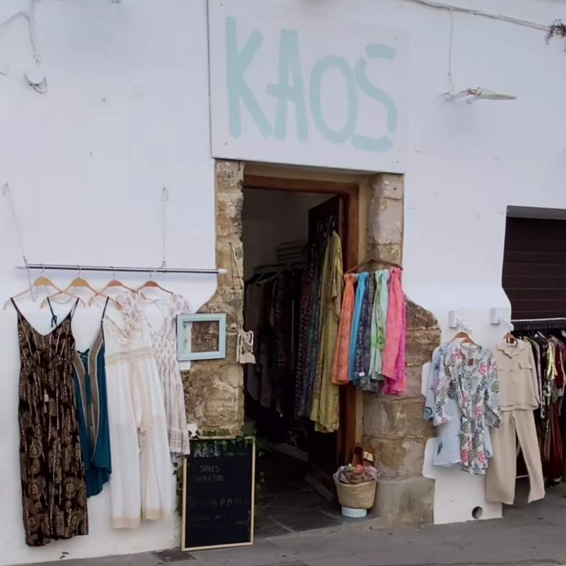 Kaos Conil Shop