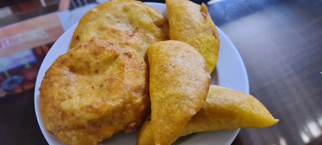Cafe Bar Biscuter — Del propietario