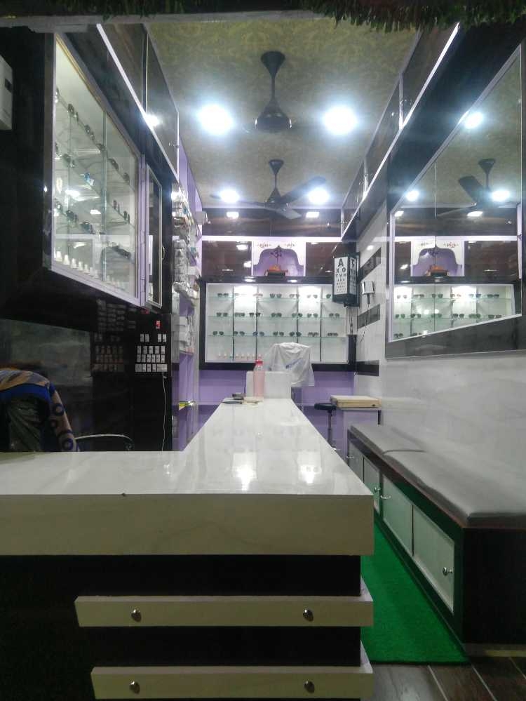 Display case