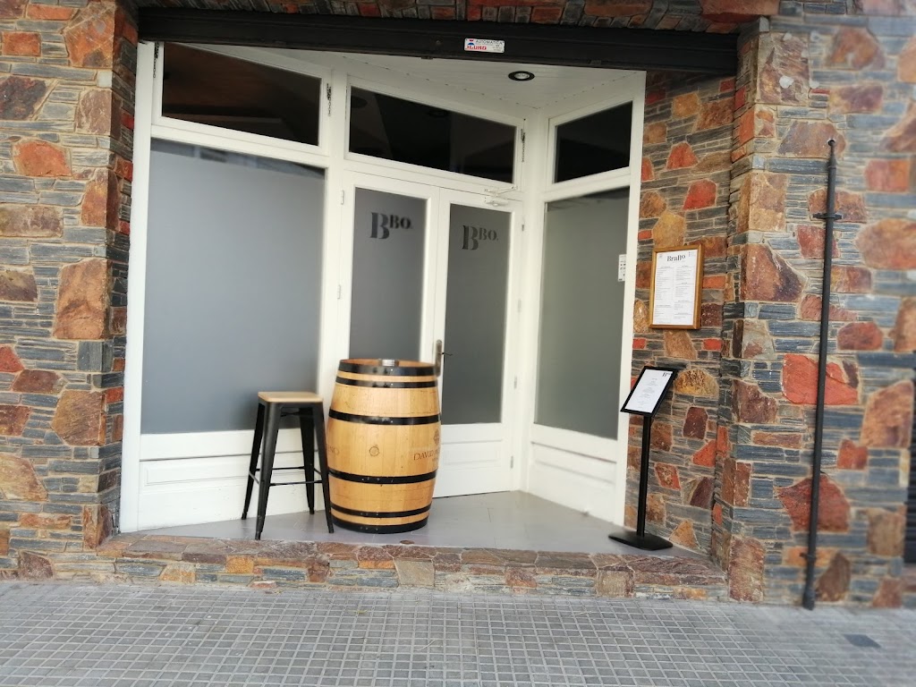 Brabo Gastrobar -Restaurante en Cardedeu