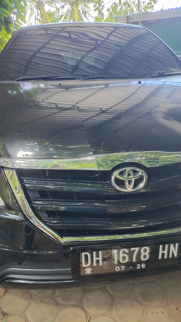 Bengkel Mobil