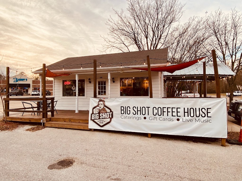 Photo of Big Shot Coffee House
