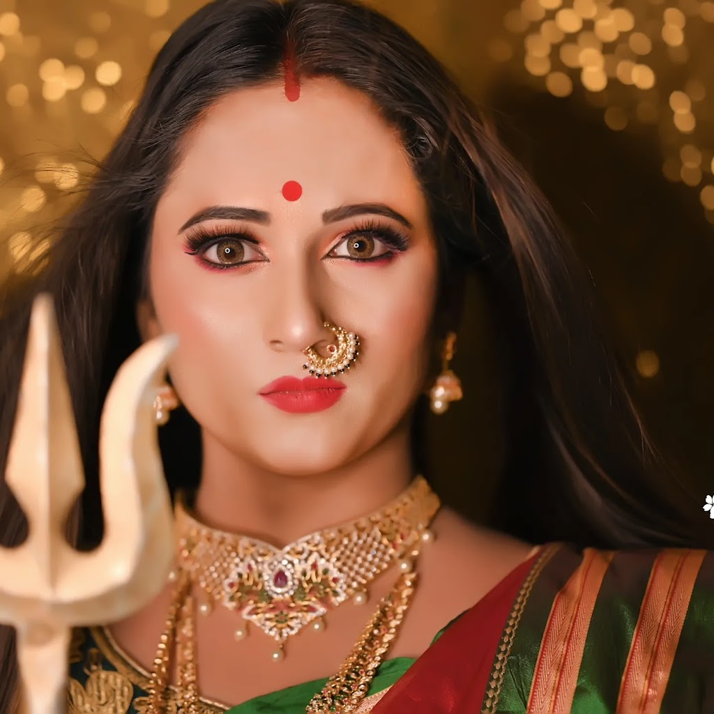 4 Seasons Beauty Makeup Nail Studio