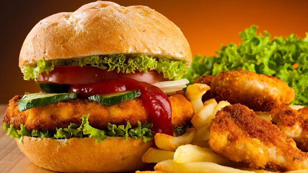 Food & drink