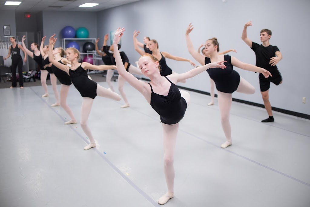  Central Virginia Dance Academy