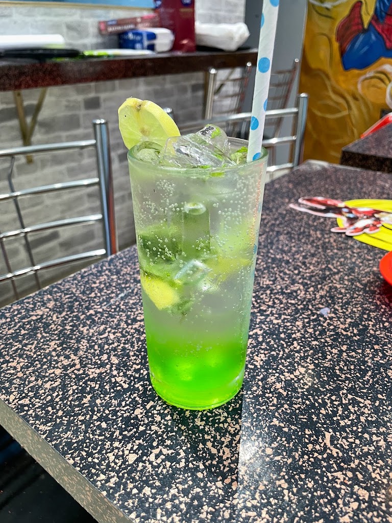 Food & drink