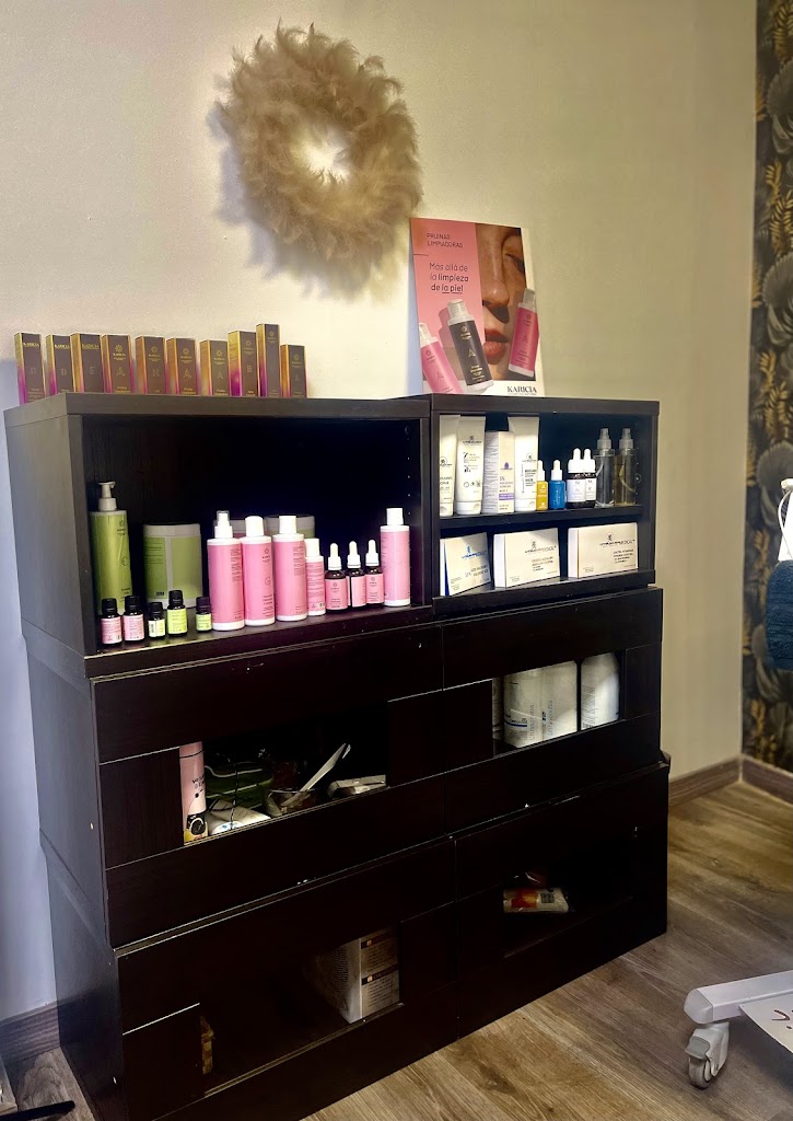 Raquel de blas belleza y cosmetica