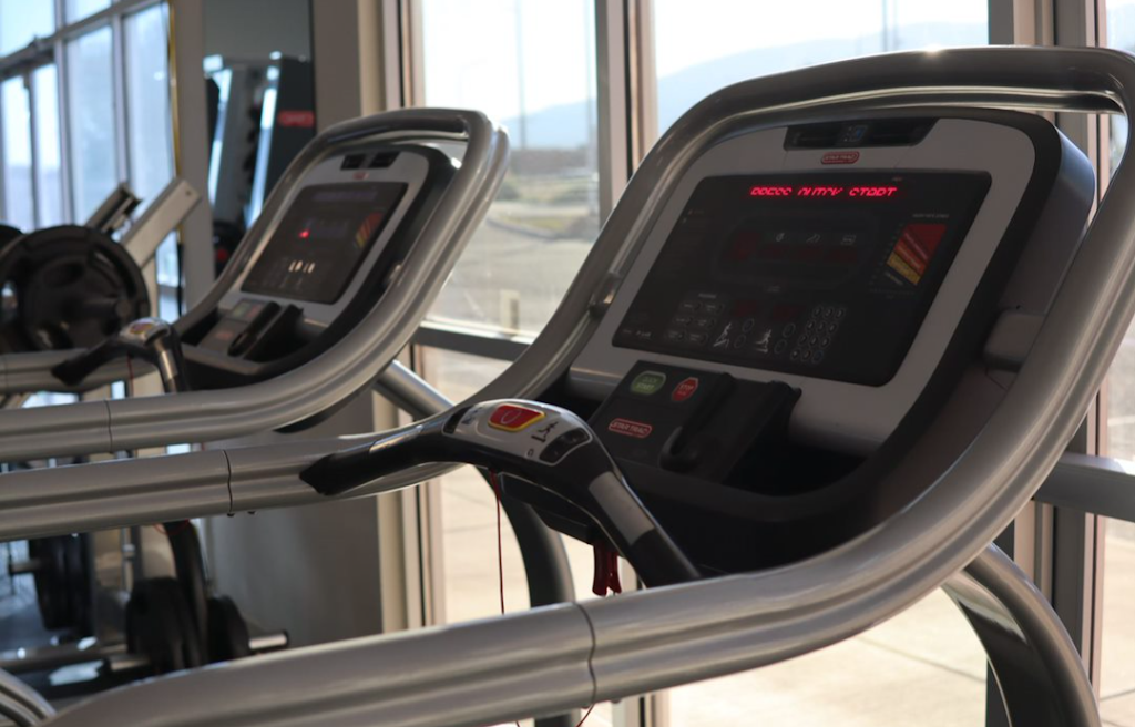  Able Strength Fitness