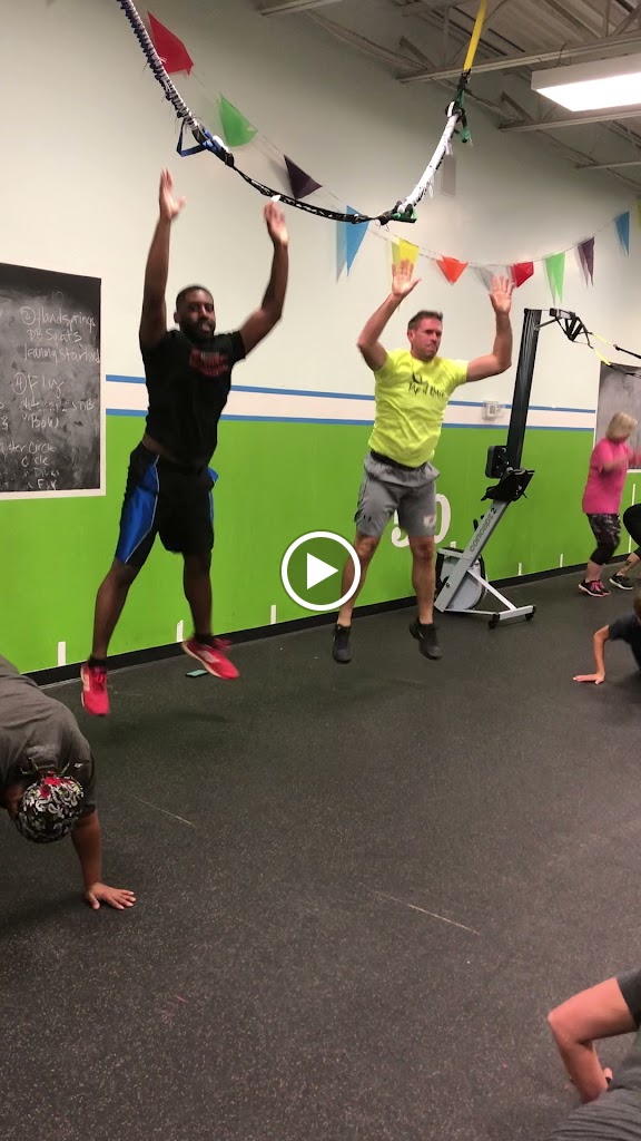  24/7 Health Club & Wellness Center