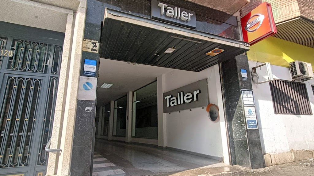 Nissan | Gamboa Automocion | Taller Oficial