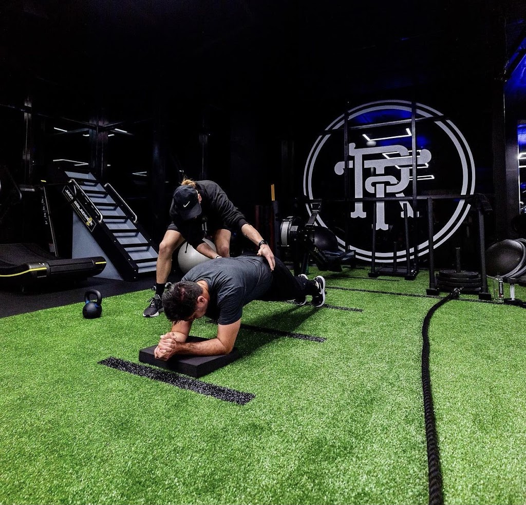  Royal Personal Training