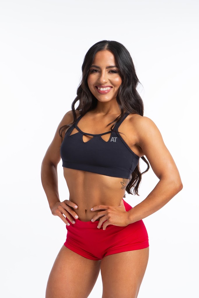  Mel From Hell Fitness