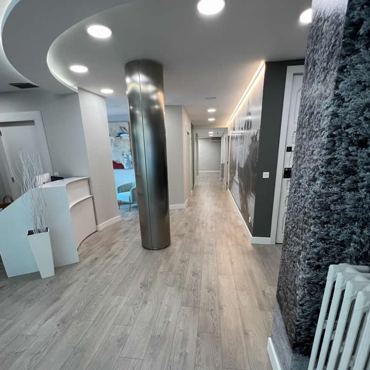 Nuria Plaza l Clinica estetica Bilbao