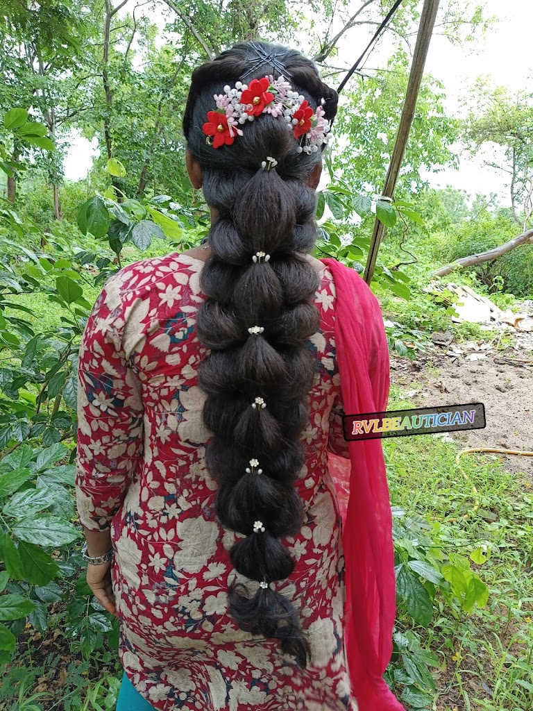 Ravali Beauty Parlour