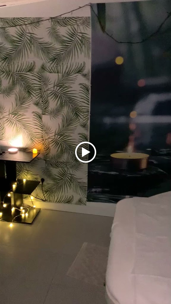 Salon de belleza Relax — Videos