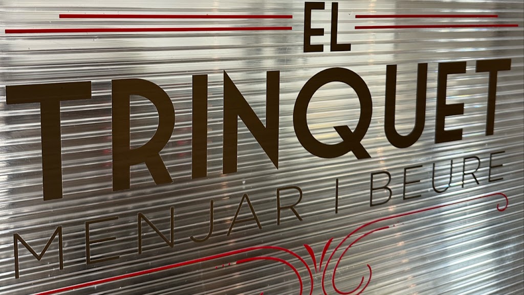 El Trinquet — Mas recientes