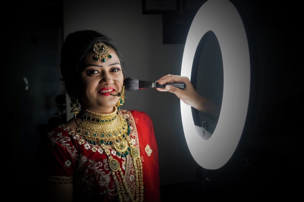 Mystique Ladies Salon