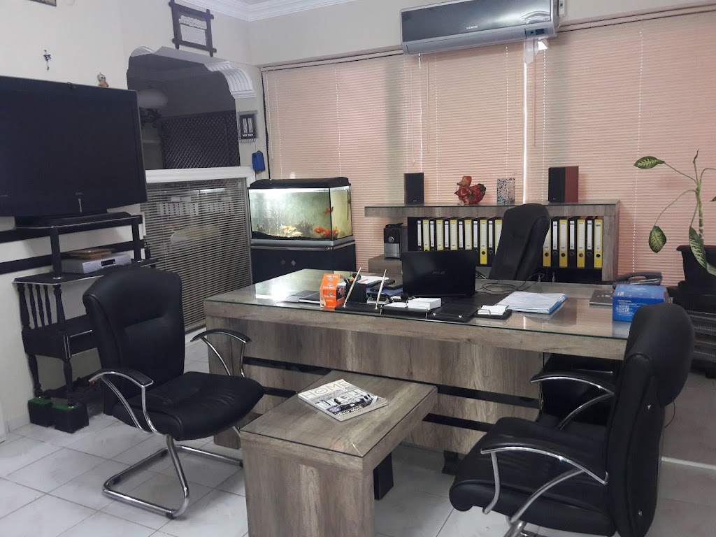 Logo for REHBER EMLAK OFİSİ