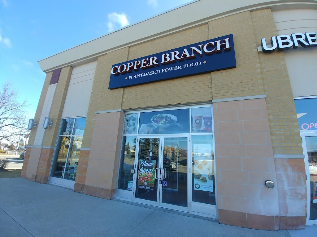 Copper Branch