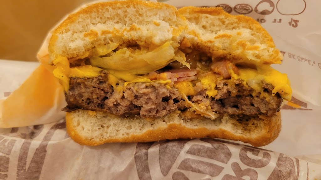 漢堡王 Burger King 台中沙鹿店 的照片