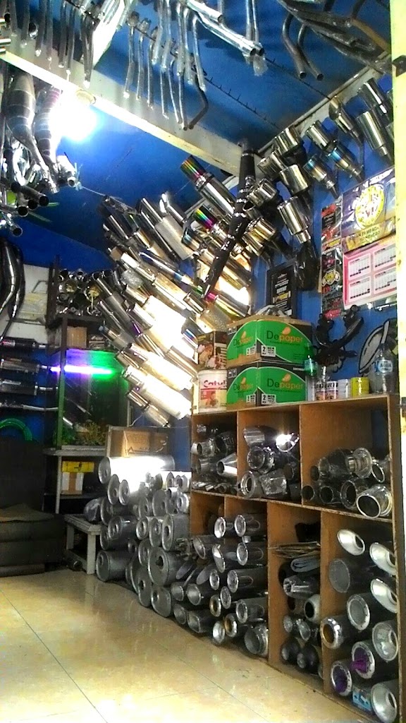 Bengkel Knalpot Mobil & Motor Predator