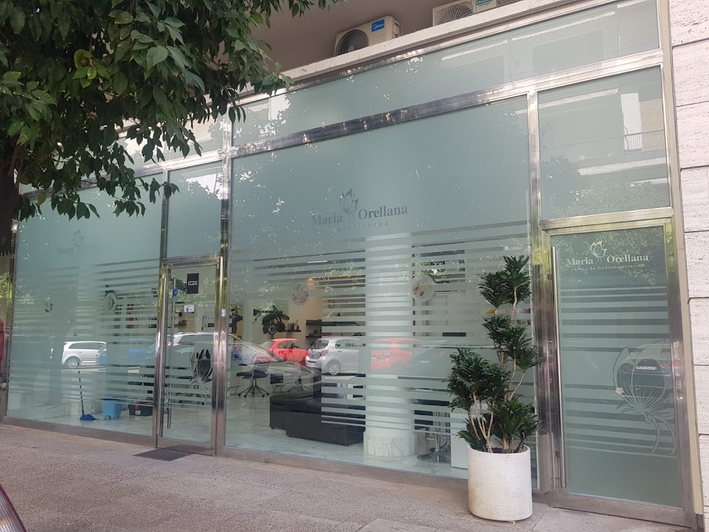 Maria Orellana Estilistas