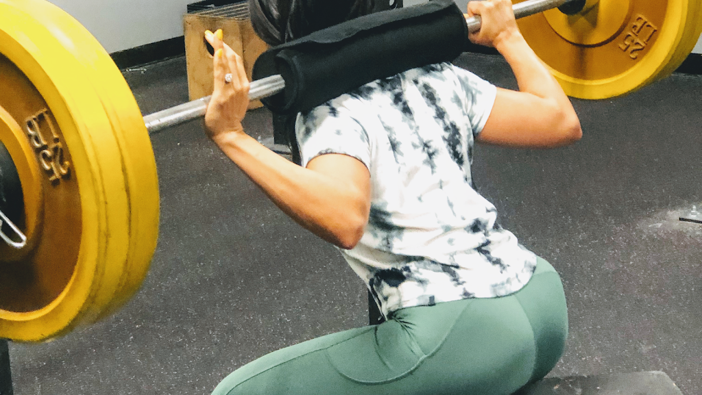  Brice Remaley Fitness