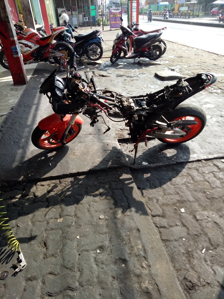 Jaya Star Motor