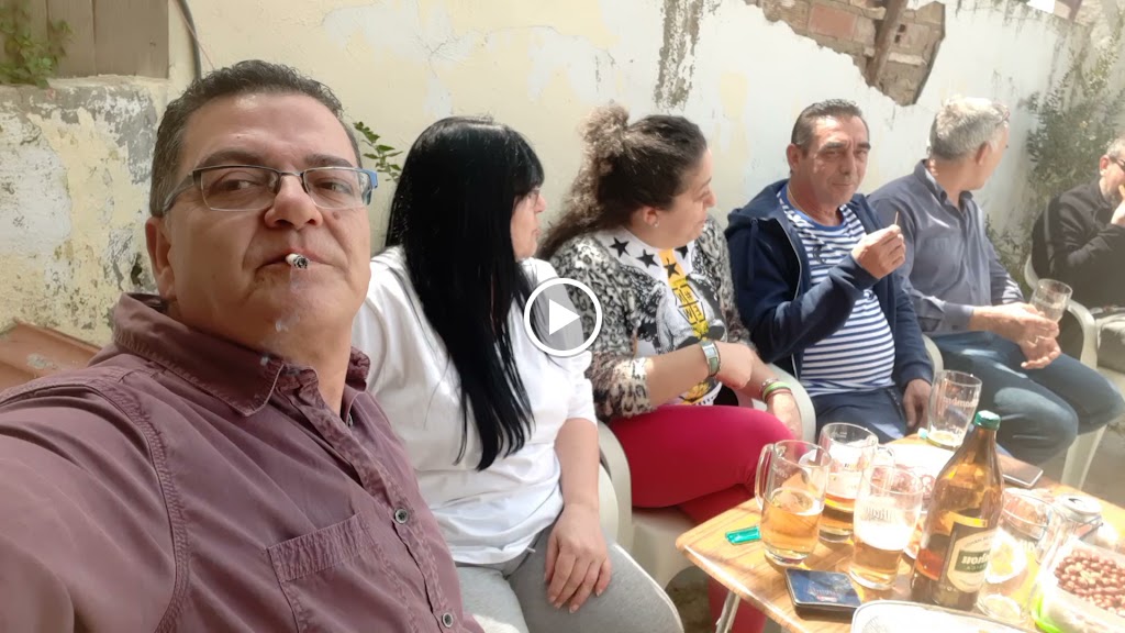 Cerveceria xorrador — Del propietario
