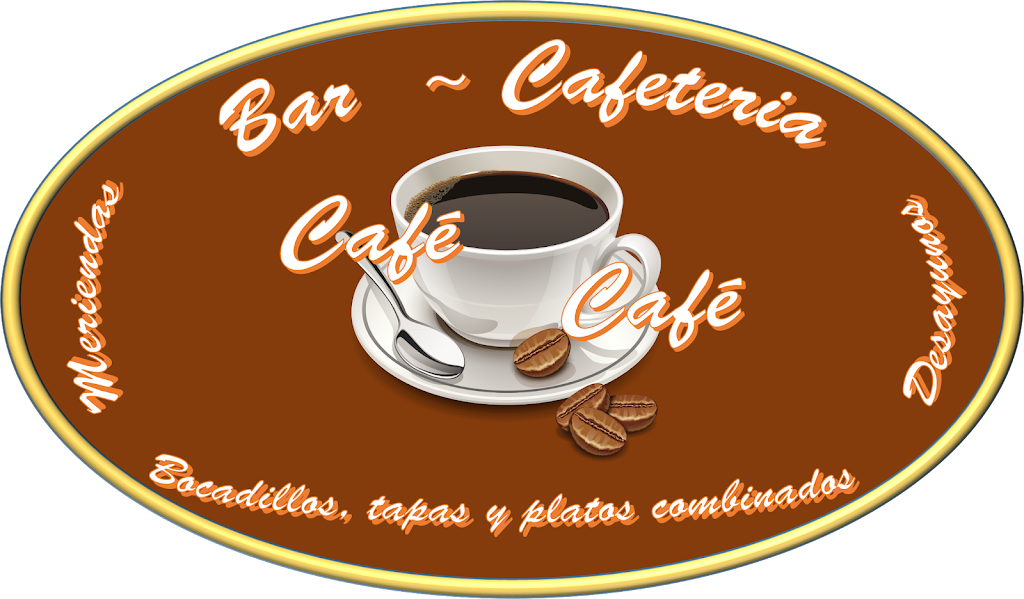 Bar-Cafeteria Cafe/Cafe