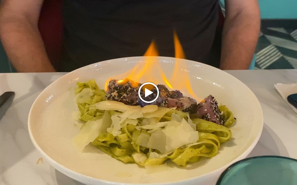 Opera Maritim l Restaurante italiano Mallorca — Videos