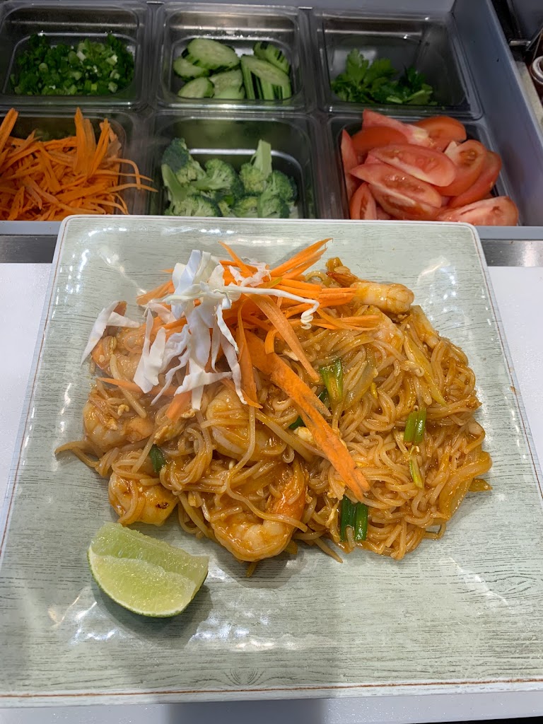 MaiAsianbox Thai Food