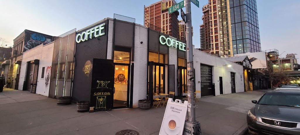 Photo of 787 Coffee