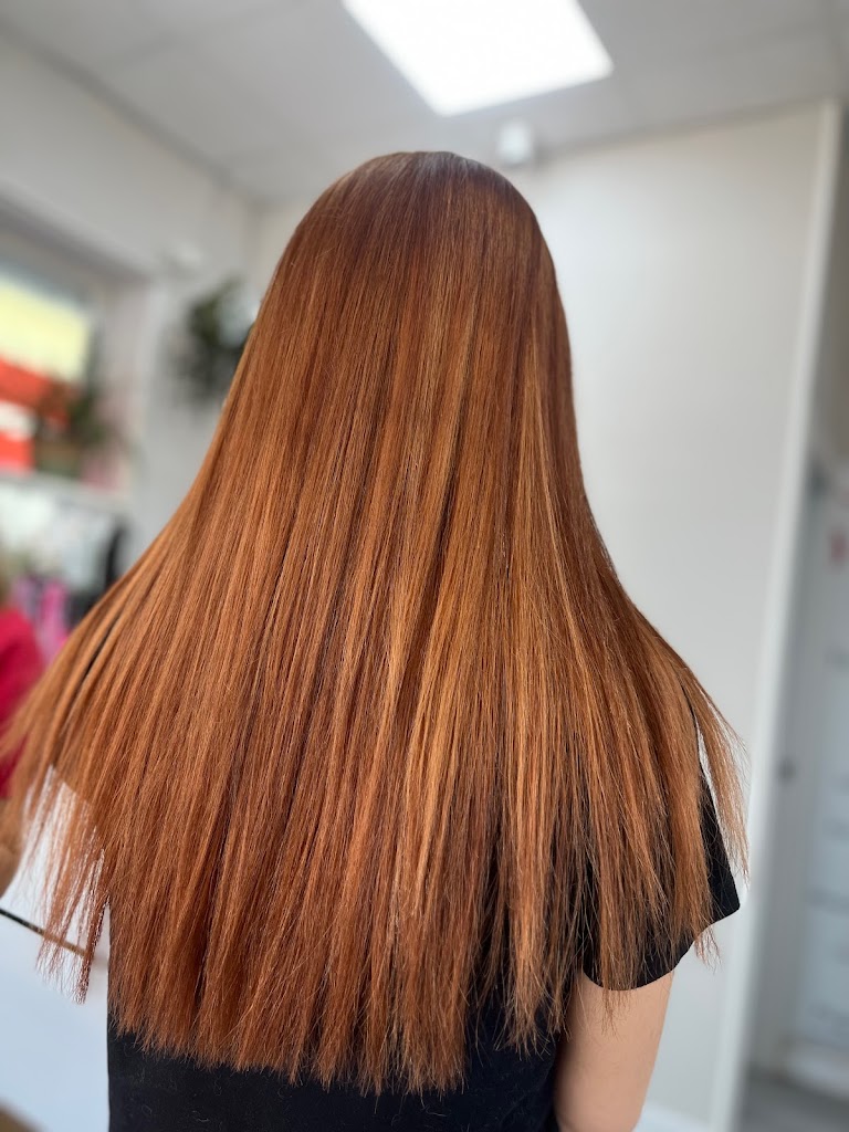 Daniela Beauty Center — Del propietario