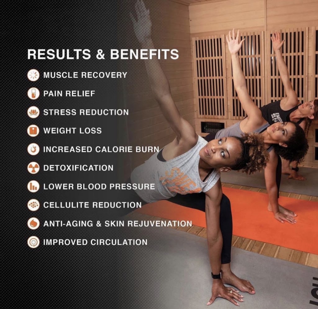  HOTWORX - Staten Island, NY (Charleston)