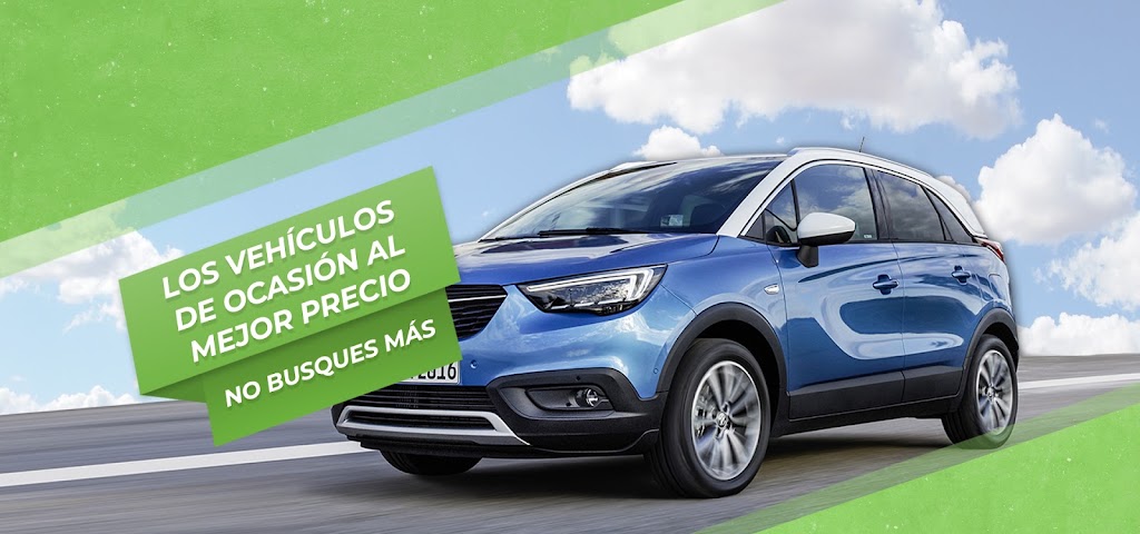  VO de concesionarios  Coches de segunda mano y de ocasion