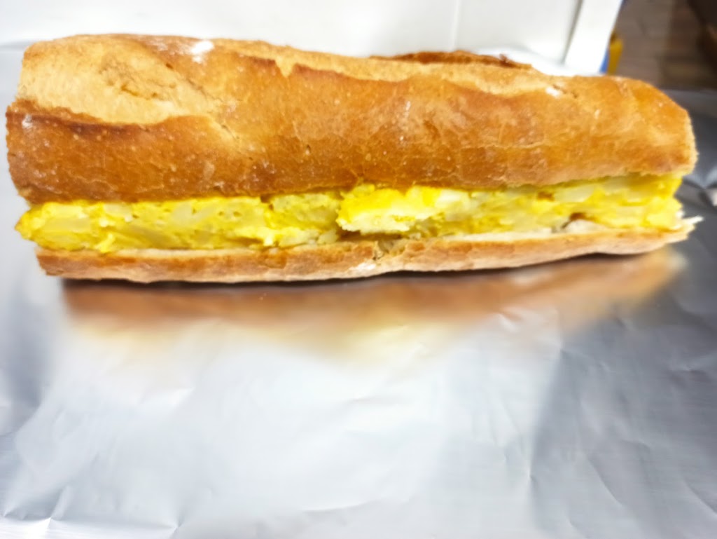 Galizer Cafe-Bar — Del propietario