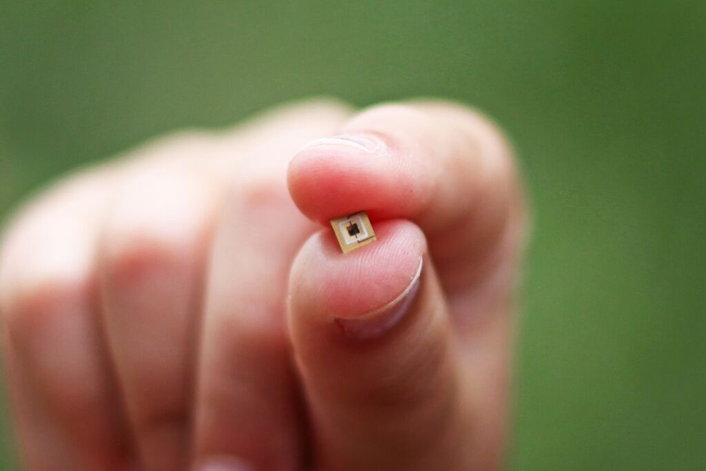 AquiSense Technologies