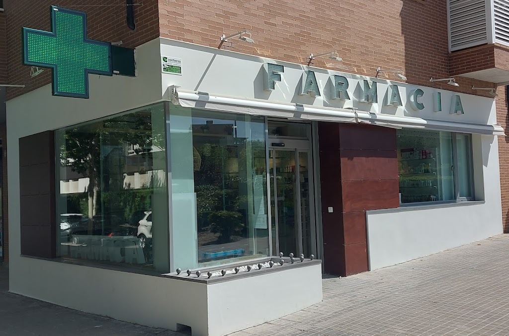 Farmacia Kalamos 30