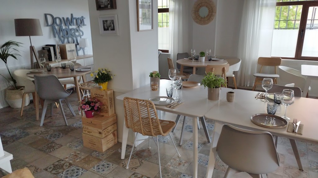 Restaurante Dama Juana