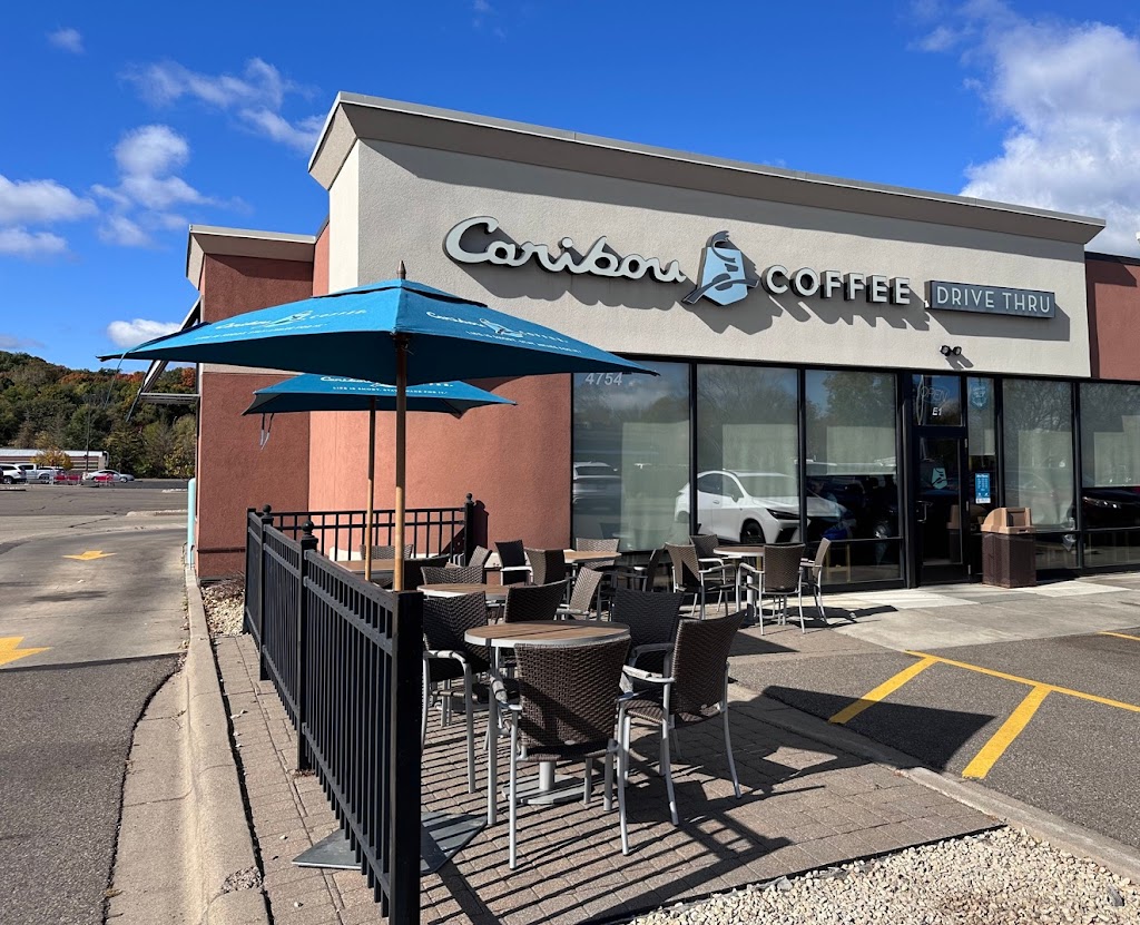 Photo of Caribou Coffee