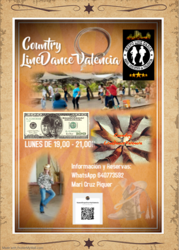 ASOCIACION COUNTRY DE VALENCIA