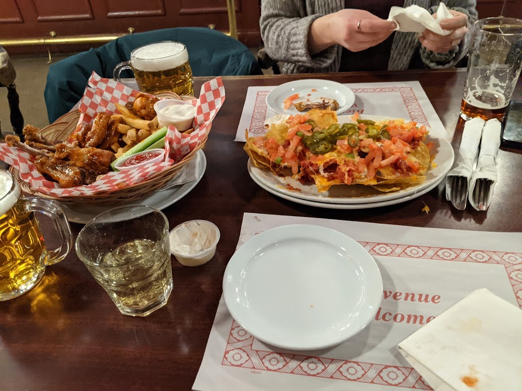 Seafood