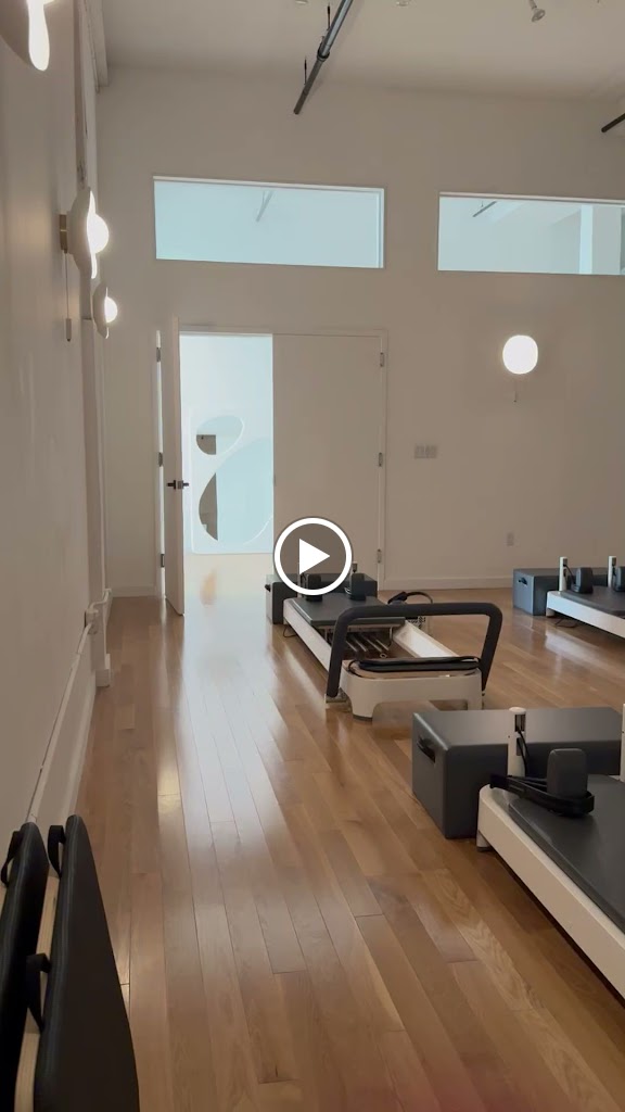  Ritual Moves Pilates (Dumbo)