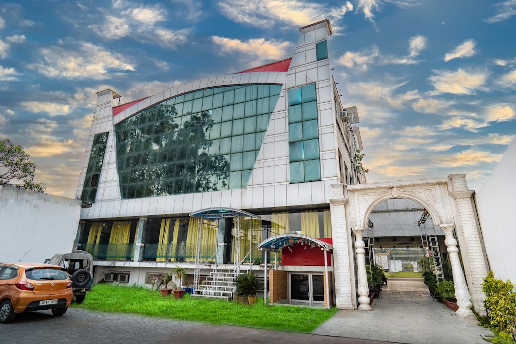 Hotel Le Kingston