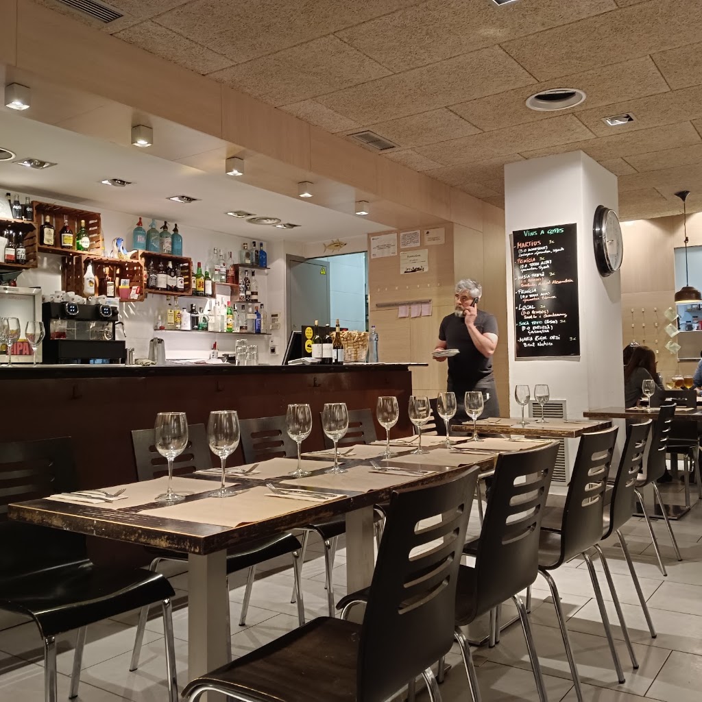Local — Ambiente