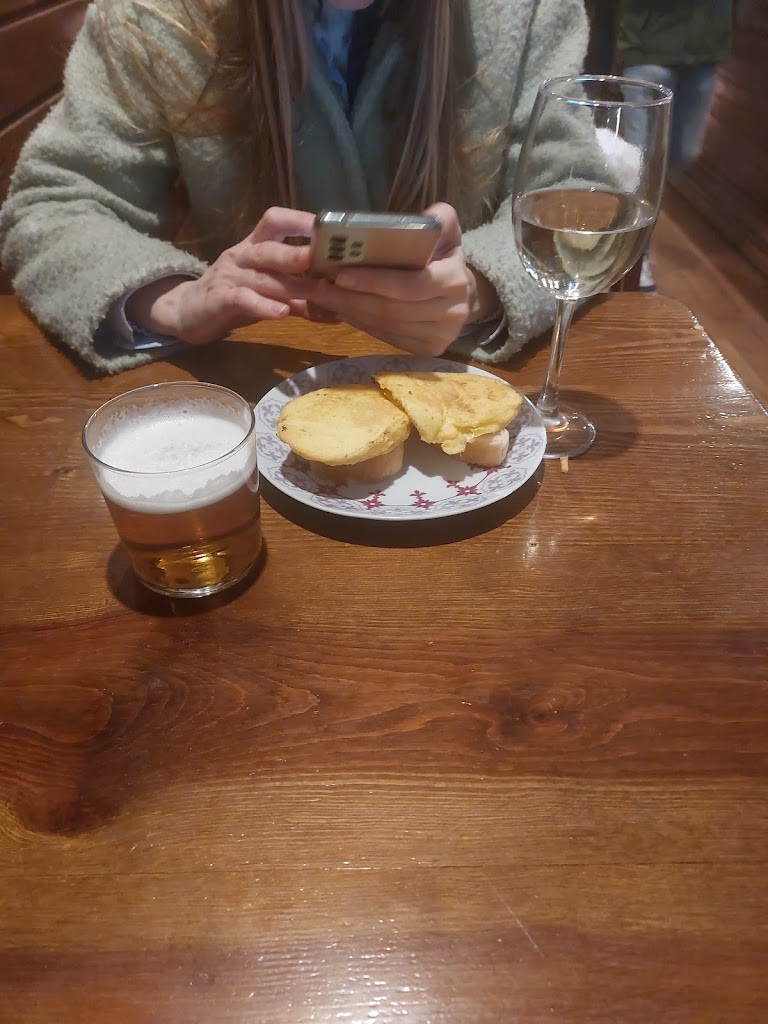 La Taberna de Ivan (Taberna) — Mas recientes